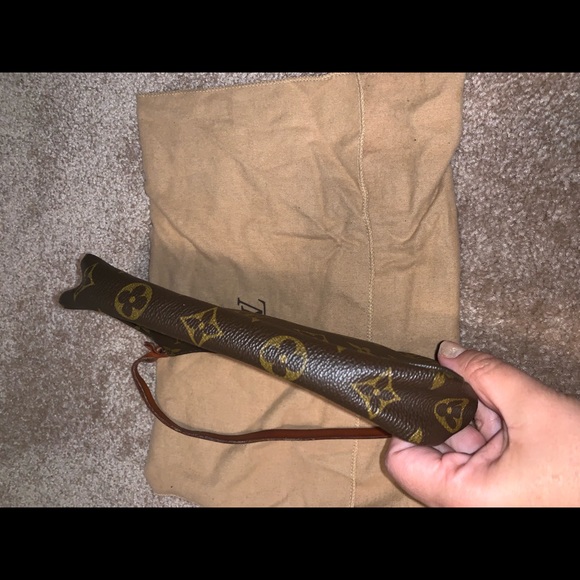 Louis Vuitton Pochette - Picture 4 of 10